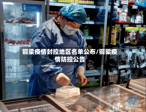 铜梁疫情封控地区名单公布/铜梁疫情防控公告-第3张图片