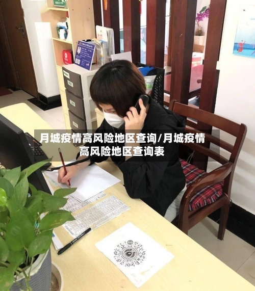 月城疫情高风险地区查询/月城疫情高风险地区查询表