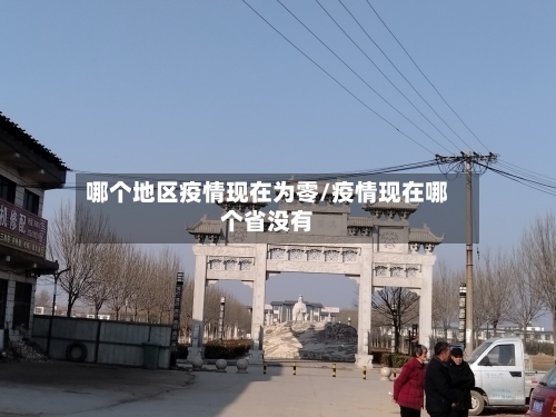 哪个地区疫情现在为零/疫情现在哪个省没有