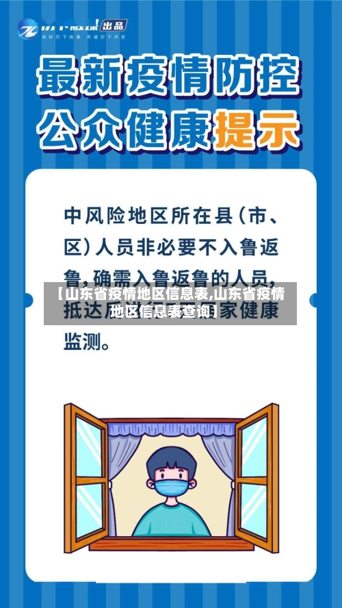 【山东省疫情地区信息表,山东省疫情地区信息表查询】
