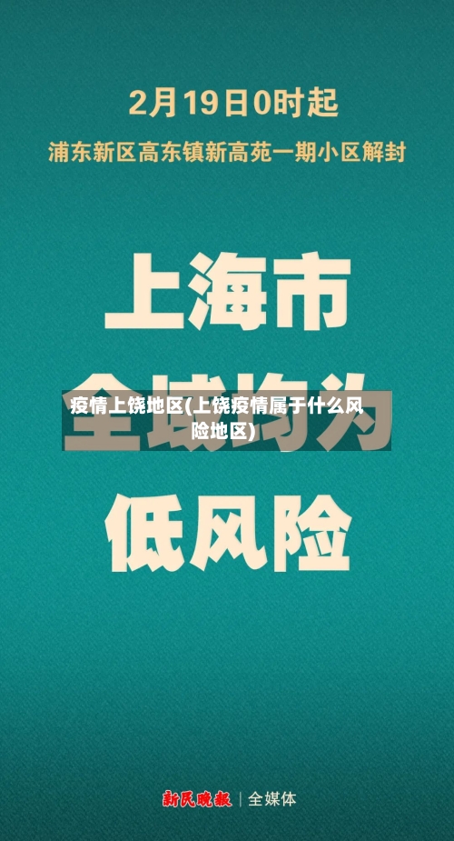 疫情上饶地区(上饶疫情属于什么风险地区)-第2张图片