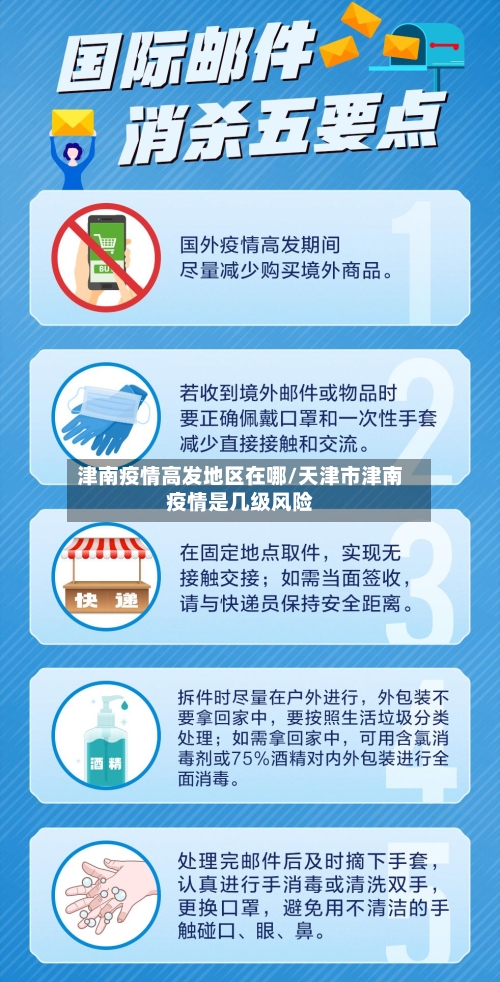 津南疫情高发地区在哪/天津市津南疫情是几级风险