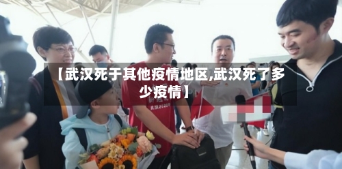 【武汉死于其他疫情地区,武汉死了多少疫情】-第3张图片