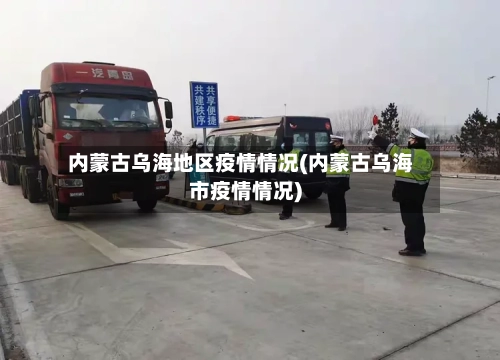 内蒙古乌海地区疫情情况(内蒙古乌海市疫情情况)