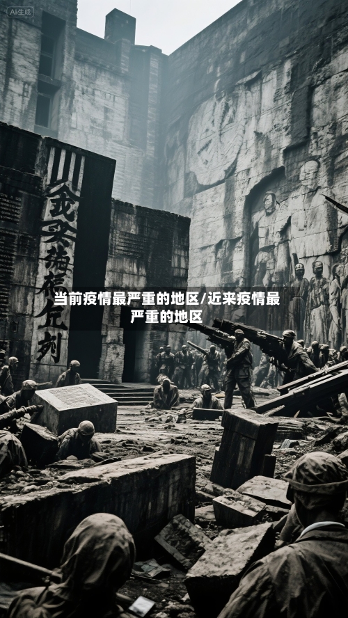 当前疫情最严重的地区/近来疫情最严重的地区-第2张图片