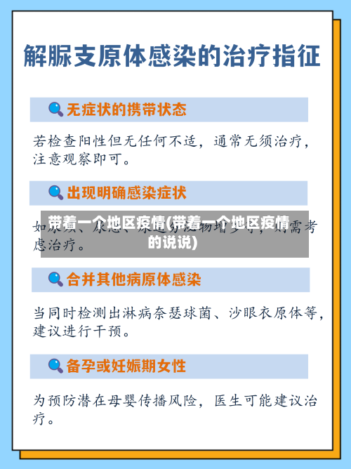 带着一个地区疫情(带着一个地区疫情的说说)-第2张图片