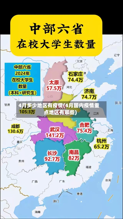 4月多少地区有疫情(4月国内疫情重点地区有哪些)