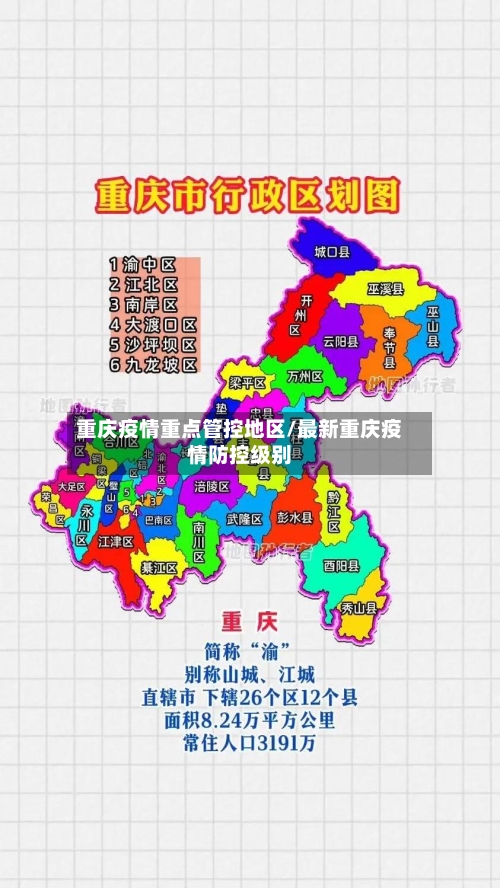 重庆疫情重点管控地区/最新重庆疫情防控级别-第2张图片