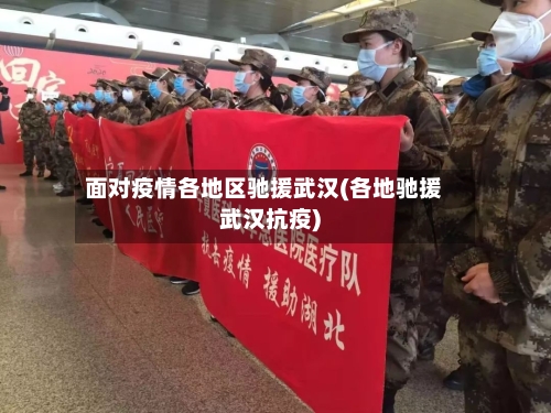 面对疫情各地区驰援武汉(各地驰援武汉抗疫)-第3张图片