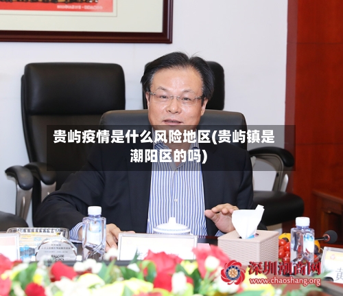 贵屿疫情是什么风险地区(贵屿镇是潮阳区的吗)-第3张图片