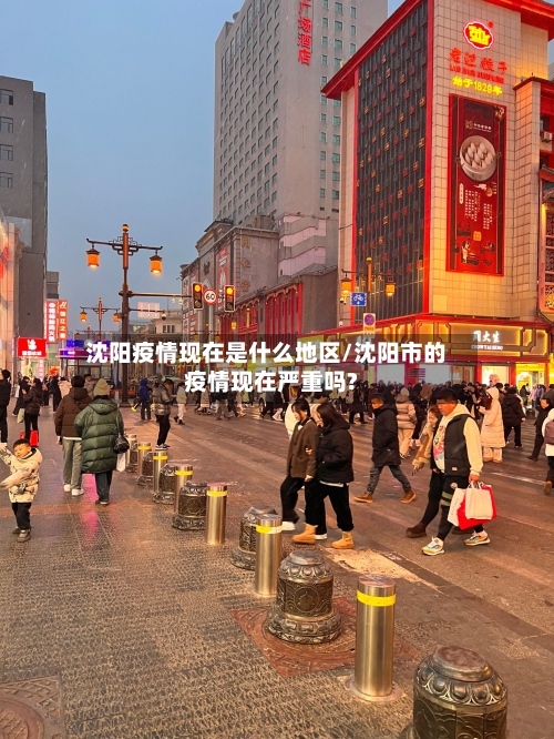 沈阳疫情现在是什么地区/沈阳市的疫情现在严重吗?