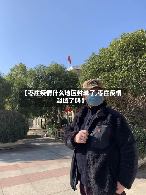 【枣庄疫情什么地区封城了,枣庄疫情封城了吗】