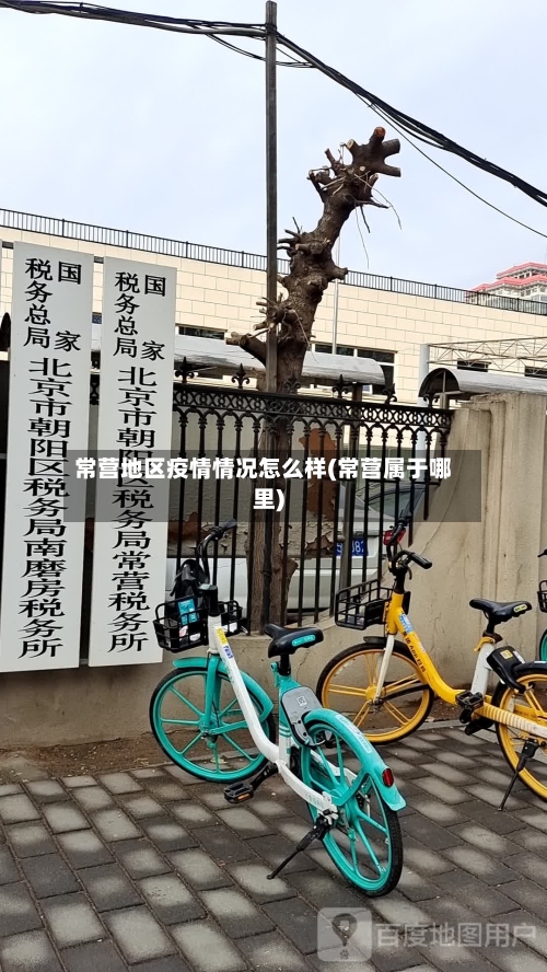 常营地区疫情情况怎么样(常营属于哪里)-第3张图片