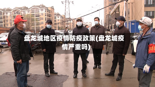 盘龙城地区疫情防疫政策(盘龙城疫情严重吗)