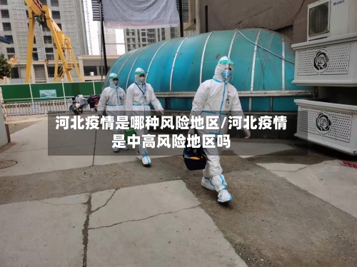 河北疫情是哪种风险地区/河北疫情是中高风险地区吗-第2张图片