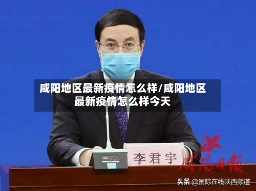 咸阳地区最新疫情怎么样/咸阳地区最新疫情怎么样今天-第3张图片