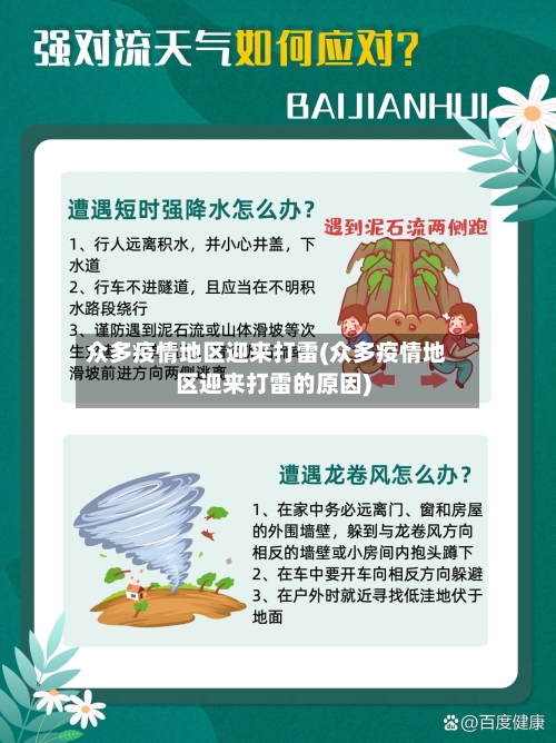 众多疫情地区迎来打雷(众多疫情地区迎来打雷的原因)