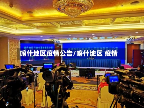 喀什地区疫情公告/喀什地区 疫情