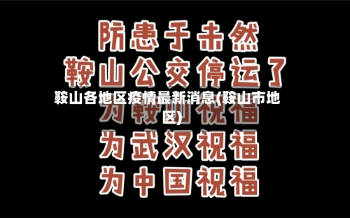 鞍山各地区疫情最新消息(鞍山市地区)