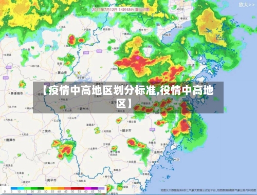 【疫情中高地区划分标准,役情中高地区】