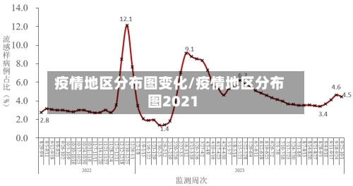 疫情地区分布图变化/疫情地区分布图2021-第3张图片