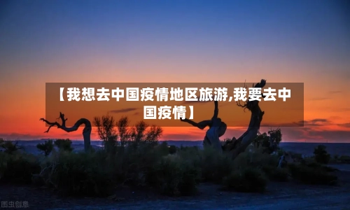 【我想去中国疫情地区旅游,我要去中国疫情】