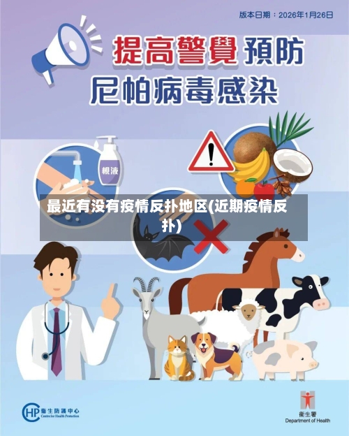 最近有没有疫情反扑地区(近期疫情反扑)