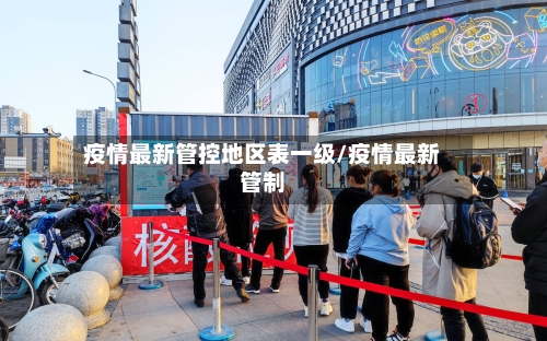 疫情最新管控地区表一级/疫情最新管制