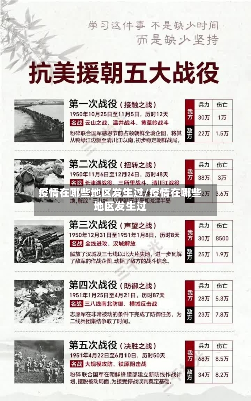 疫情在哪些地区发生过/疫情在哪些地区发生过-第3张图片