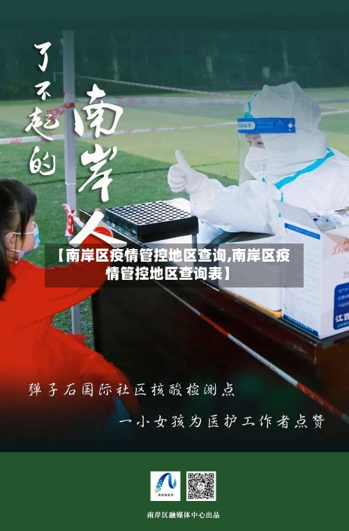 【南岸区疫情管控地区查询,南岸区疫情管控地区查询表】-第2张图片