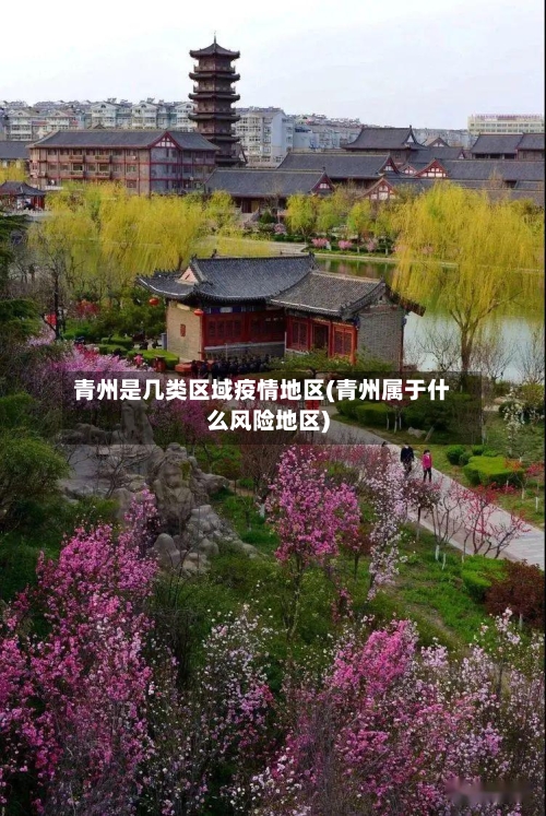 青州是几类区域疫情地区(青州属于什么风险地区)
