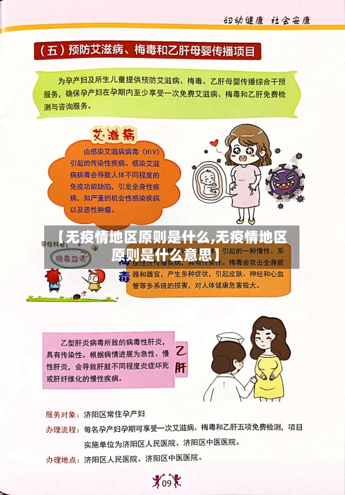 【无疫情地区原则是什么,无疫情地区原则是什么意思】