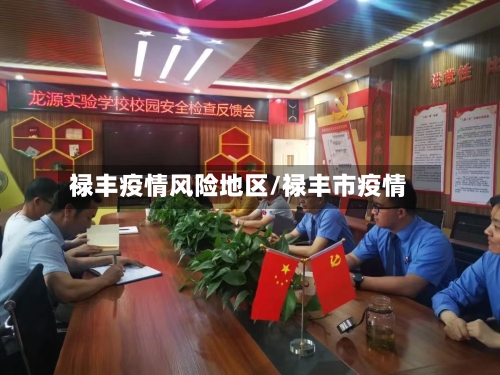 禄丰疫情风险地区/禄丰市疫情-第2张图片