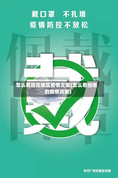 怎么看现在地区疫情文案(怎么看当地的疫情政策)-第2张图片