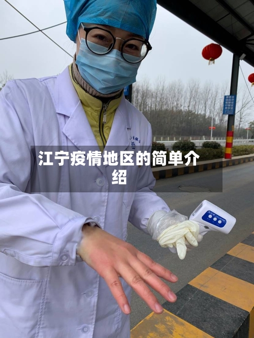 江宁疫情地区的简单介绍-第2张图片