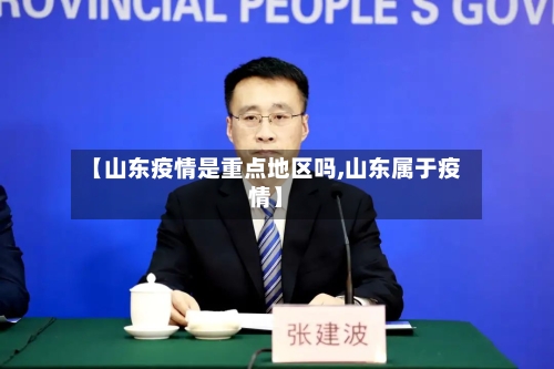 【山东疫情是重点地区吗,山东属于疫情】