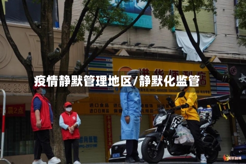 疫情静默管理地区/静默化监管-第2张图片