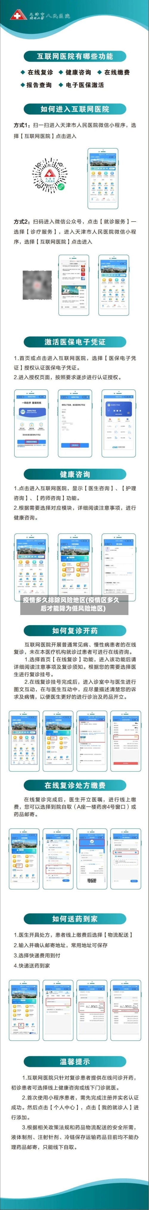 疫情多久排除风险地区(疫情区多久后才能降为低风险地区)-第3张图片