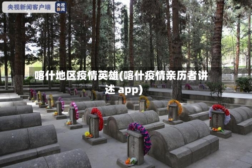 喀什地区疫情英雄(喀什疫情亲历者讲述 app)-第2张图片